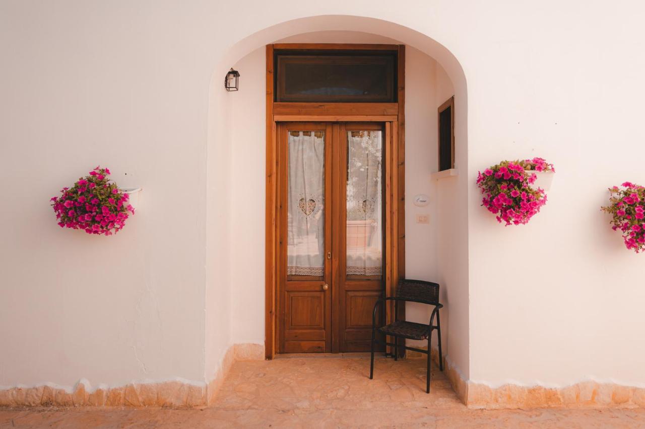 Villa Casina Dei Preti Conversano Exterior foto