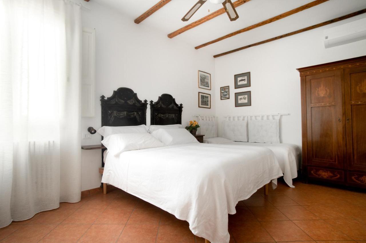 Villa Casina Dei Preti Conversano Exterior foto