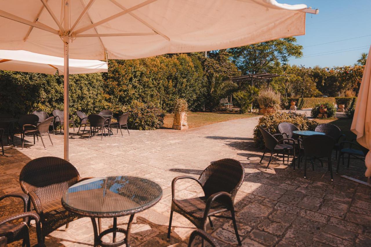 Villa Casina Dei Preti Conversano Exterior foto