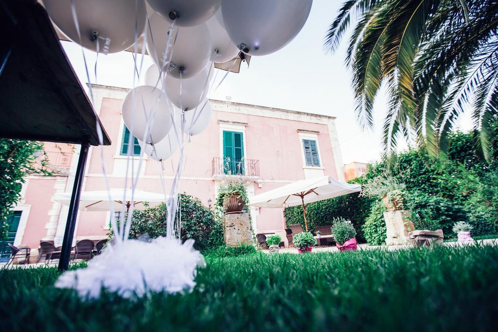 Villa Casina Dei Preti Conversano Exterior foto
