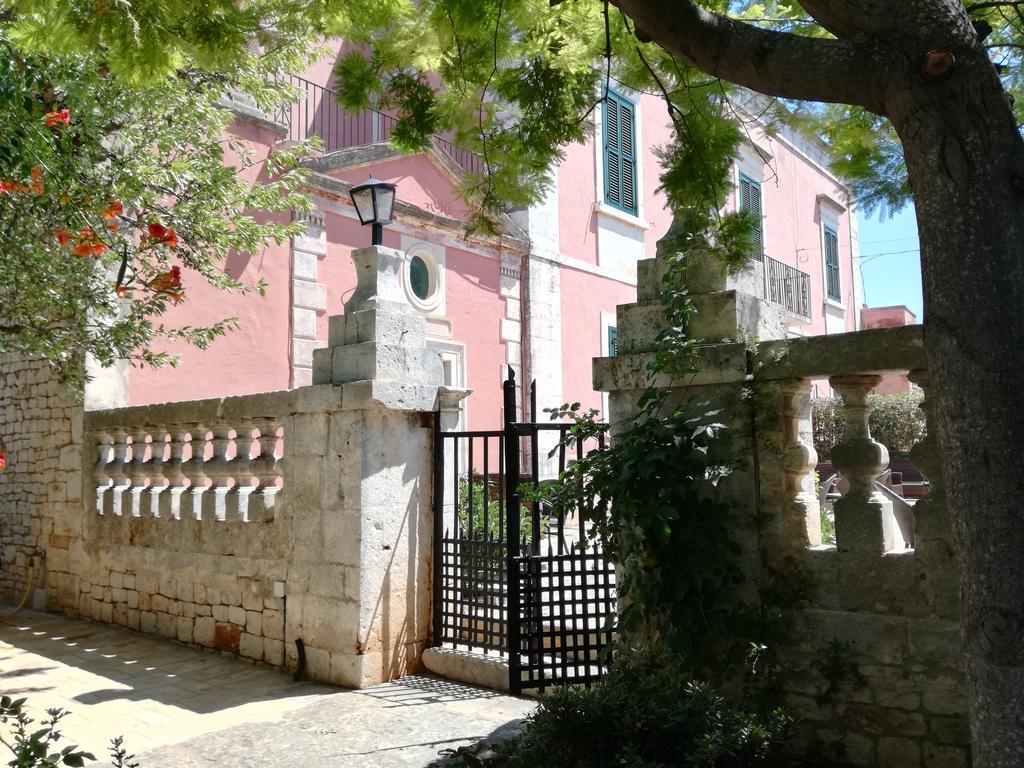 Villa Casina Dei Preti Conversano Exterior foto