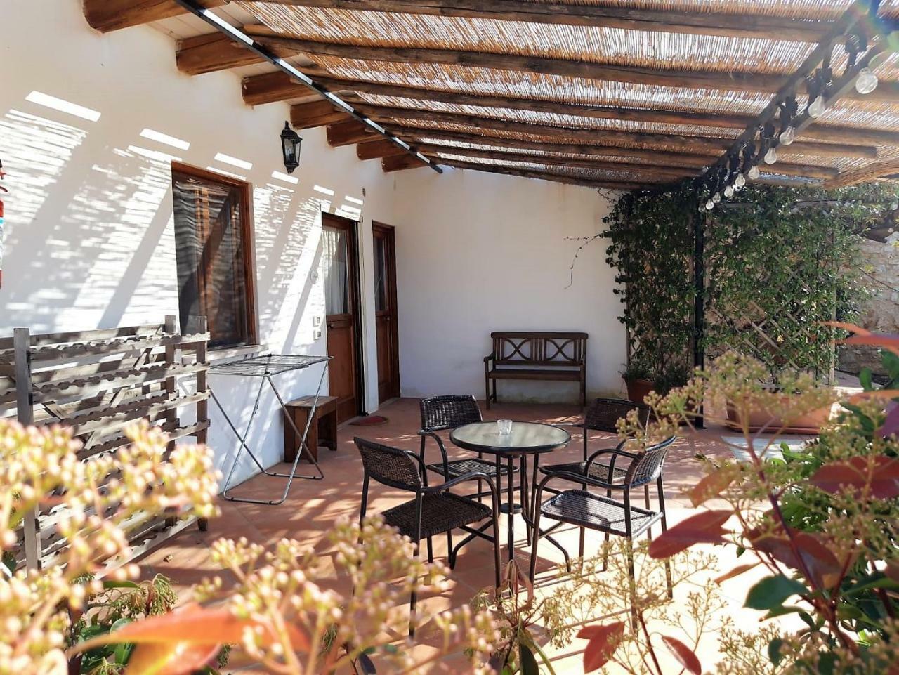 Villa Casina Dei Preti Conversano Exterior foto